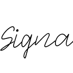 Signaday