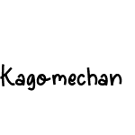 Kagomechan