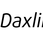 DaxlinePro