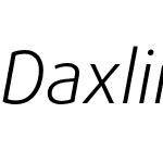 DaxlinePro