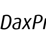 DaxPro