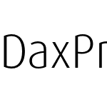 DaxPro