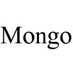 Mongolian Manglai