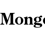 Mongolian Hulusu17