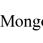 Mongolian HolosonUjug