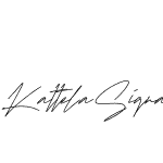 KattelaSignature