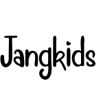 Jangkids