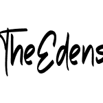 The Edensick FREE