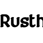 Rusthic FREE