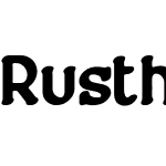 Rusthic FREE