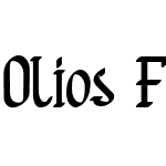 Olios FREE