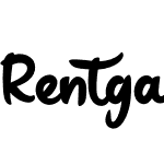 Rentga