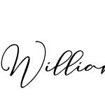 William