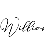 William