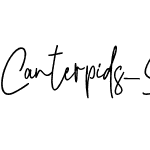 Canterpids