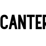 Canterpids