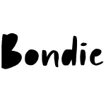 Bondie