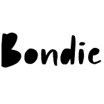 Bondie