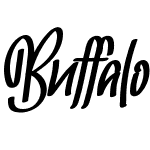 Buffalow Demo