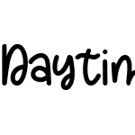 Daytime