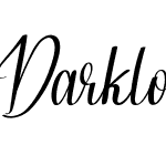 Darkloose Demo