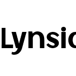 Lynsic Cisnyl