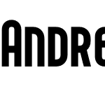 Andreas