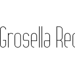 Grosella