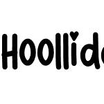 Hoollidday