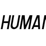 Human