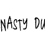 Nasty Dusty