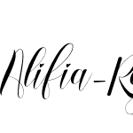 Alifia