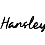 Hansley