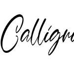 Calligrapher