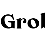 Grobek