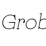 Grobek