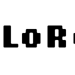 LoRes 9 Plus OT