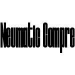 Neumatic Compressed