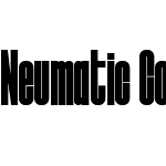 Neumatic Compressed