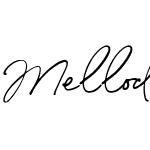 Mellodate