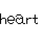 heartfont