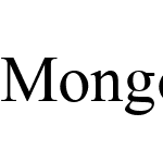 Mongolian Qagan