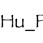 Hu_Papyrus