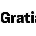 Gratia Sans