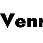 Venryn Sans