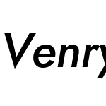 Venryn Sans