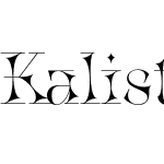 Kaliste