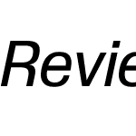 Review