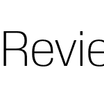 Review