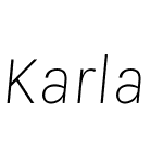 Karla